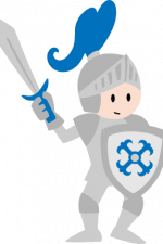 knight, soldier free svg file