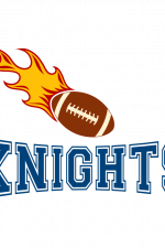 Knights, Football Ball, Sport Free Svg File