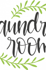 laundry room, washing free svg file