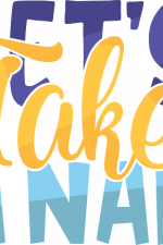 let's take a nap, baby onesie free svg file