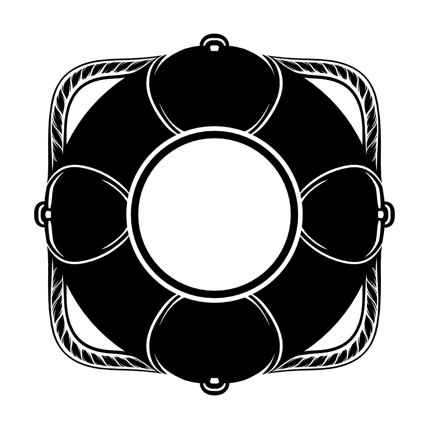 lifebuoy-life-saver-nautical-free-svg-file-SvgHeart.Com