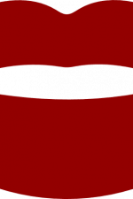 lips, kiss free svg file clipart image