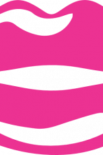 kiss, mouth, lips free svg file, clipart images