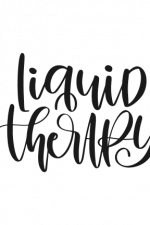 Liquid Therapy Free Svg File