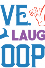 live laugh poop, toilet free svg file