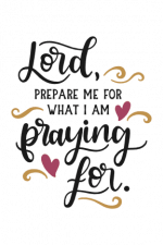 lord prepare me for what i am playing for, religious free svg file
