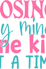 losing my mind one kid at a time,
mom life, t-shirt design free svg file