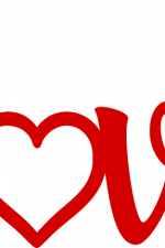 love arrow, valentine's day free svg file
