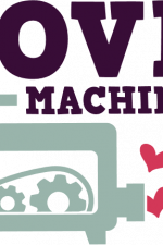 love machine free svg file