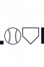 Love Monogram, Baseball Ball, Sport Free Svg File