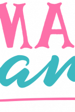 mama drama, heart with arrow, funny mom free svg file