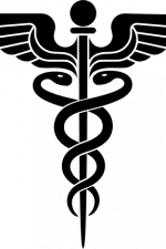 medic sign, nurse, pharmacy symbol free svg file