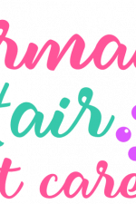 mermaid hair don't care, ocean free svg file