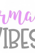 Mermaid Vibes, Girls, Beach T Shirt Design Free Svg File