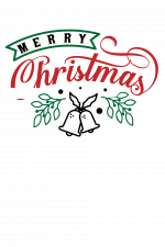 Merry Christmas Free Svg File FIXXXXXXX