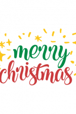 merry christmas, holiday free svg file