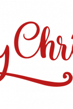 merry christmas sign, holiday free svg file