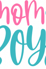 mom boys, heart, baby onesie,
t-shirt design free svg file