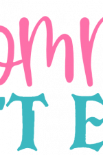 mommin ain't easy, mom life free svg file