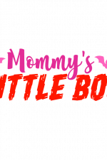 Mommy's Little Boo, Halloween Free Svg File