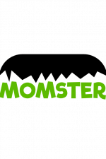 Momster, frankenstein mom, Halloween Free Svg File