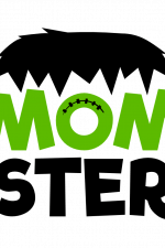 Momster, Halloween Free Svg File