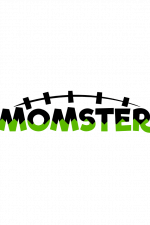 Momster, Halloween Free Svg File