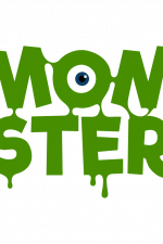 Momster, Halloween Free Svg File
