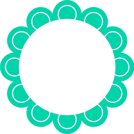 monogram-circle-frame-decorative-free-svg-file-SvgHeart.Com