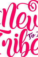 new to the tribe, dog, cat bandana free svg file