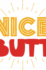 nice butt, funny toilet free svg file