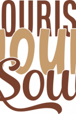 nourish your soul, inspirational free svg file