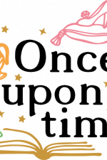 once upon a time free svg file