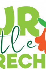 our little leprechaun, st patrick's day free svg file