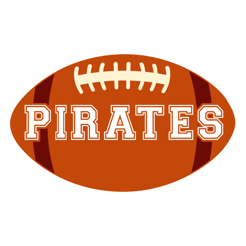 pirates-football-ball-sport-tem-fan-free-svg-file-SvgHeart.Com