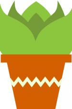plant, summer svg fie