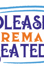 please remain seated, toilet free svg file
