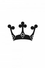 Prince Crown, King Free Svg File