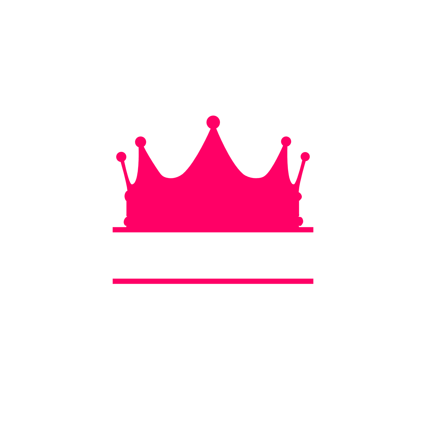 prince-crown-split-text-frame-royal-free-svg-file-SvgHeart.Com