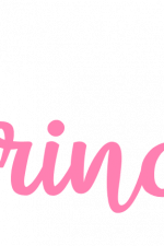 princess sign, baby girl free svg file