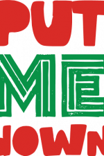 put me down, straight arrows, bathroom free svg file