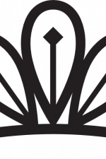 queen crown, royal, decorative free svg file