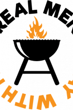 real men play with fire, father's day free svg file