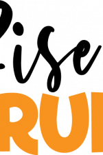 rise and run, runner free svg file