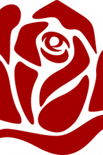 Rose Bloom, Flowers Free Svg File clipart images