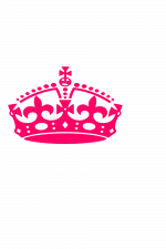 Royal Crown, Prince, Princess Free Svg File