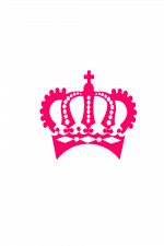Royal Crown, Queen, King Free Svg File