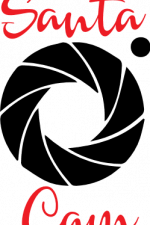 Santa Cam, Christmas Free Svg File