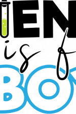 science is for boys, scientist free svg file