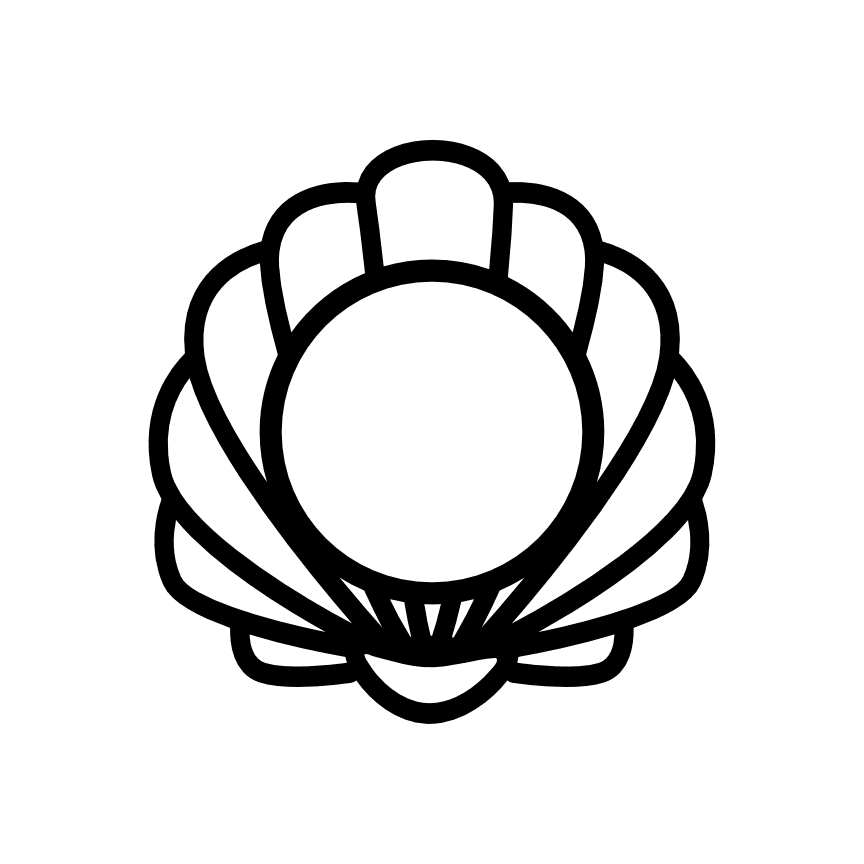 sea-shell-monogram-beach-free-svg-file-SvgHeart.Com